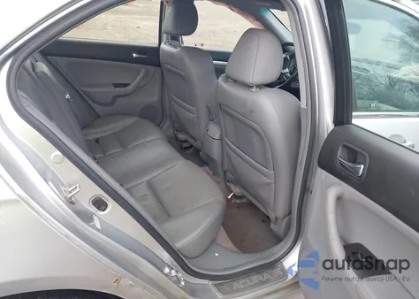 2006 Acura Tsx z USA, uszkodzony, nr VIN JH4CL96806C019367